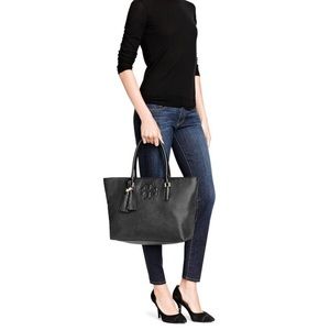Tory Burch Thea Small Tote